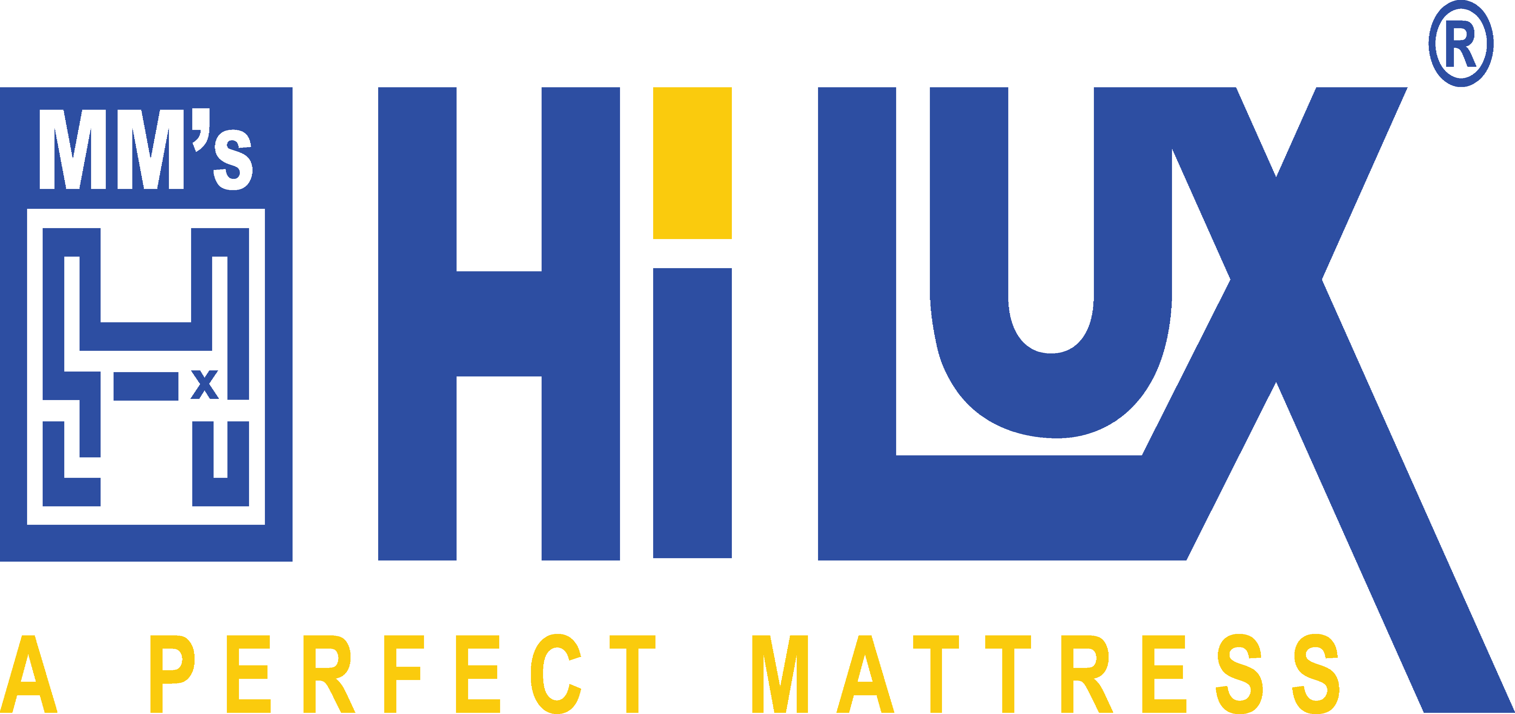 Hi-Lux Logo
